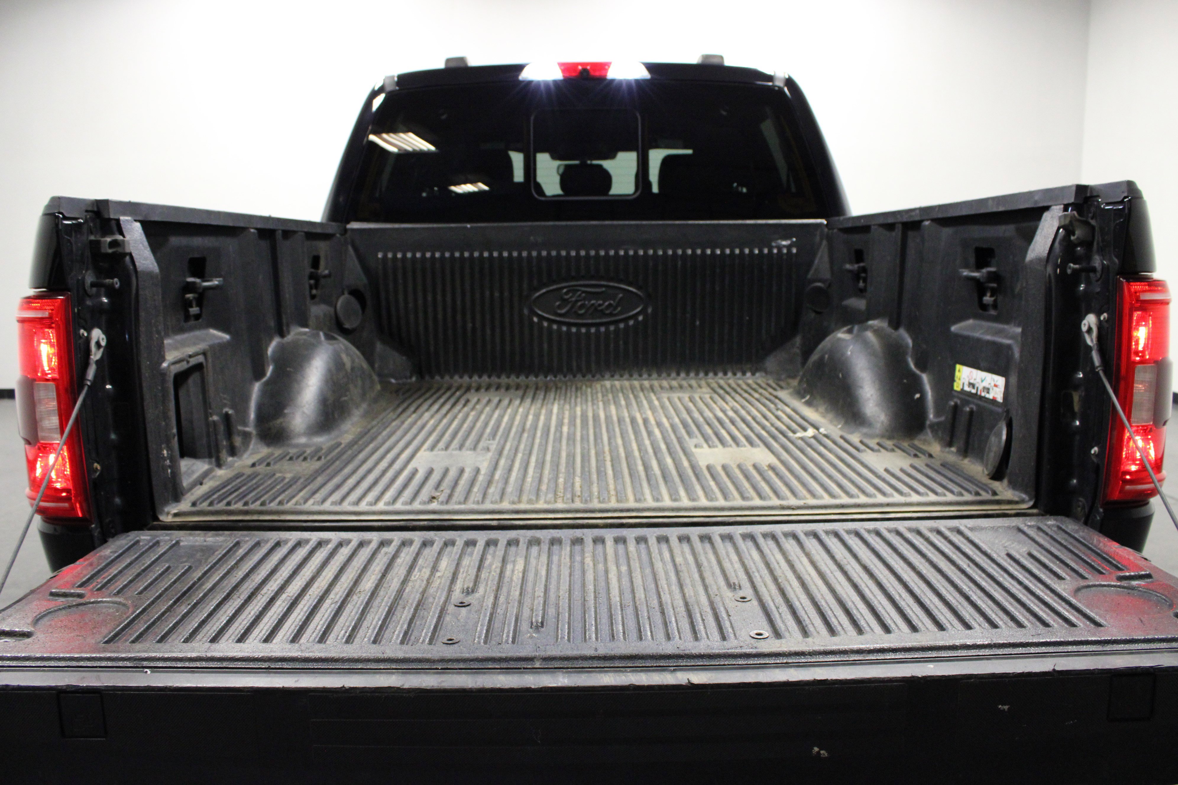 2021 Ford F-150 XLT photo 12