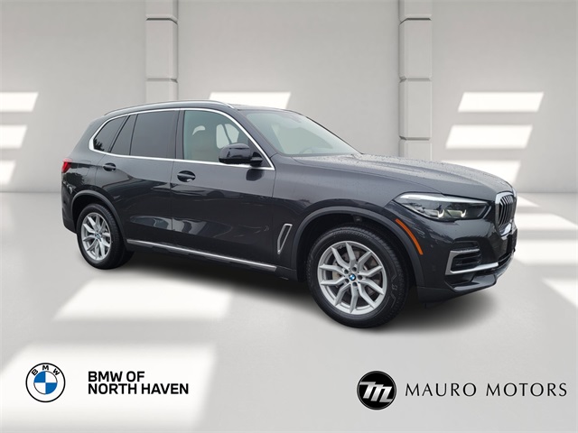 2023 BMW X5 40i's photo