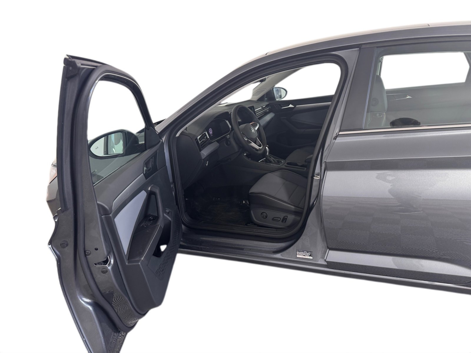 2025 Volkswagen Jetta SE photo 2