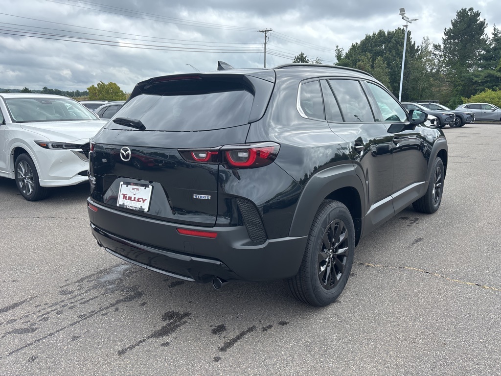 2025 Mazda CX-50 Premium photo 3