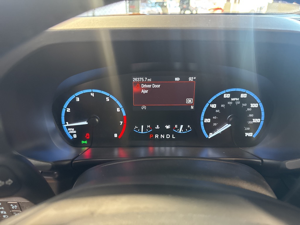 2022 Ford Bronco Sport Big Bend photo 33