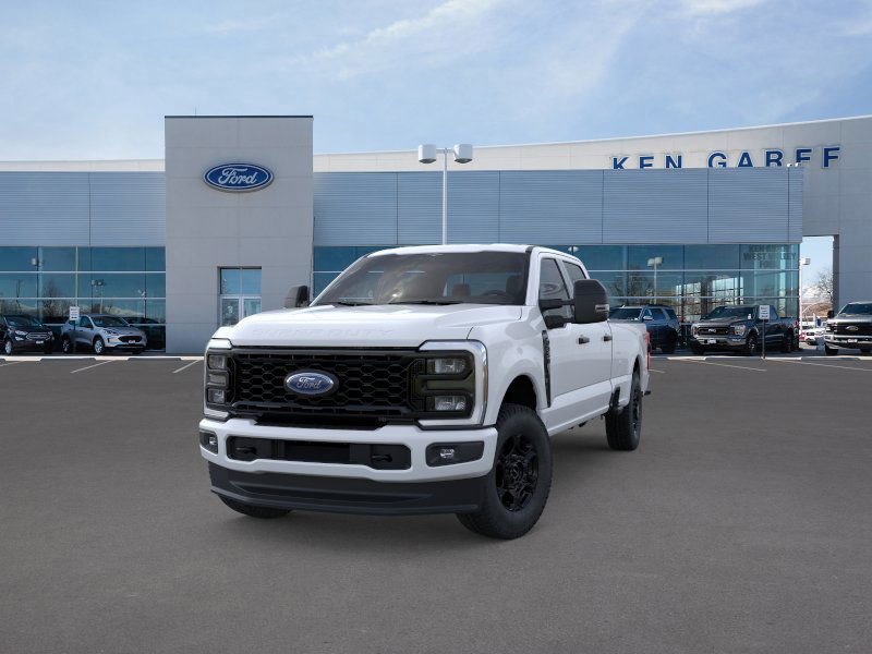 2026 Ford F-350 XL photo 2