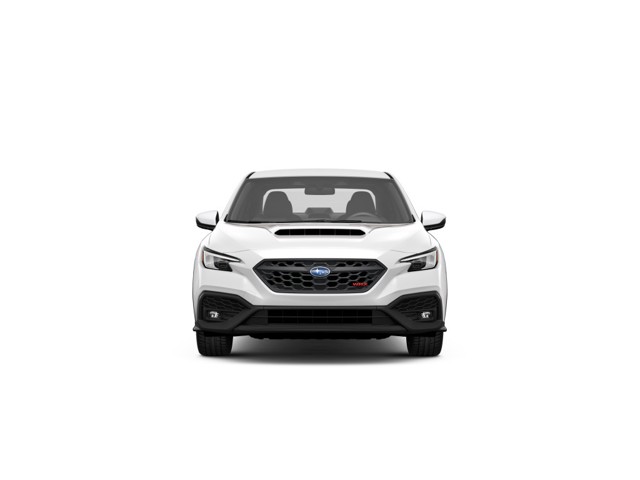 2025 Subaru WRX Premium photo 8
