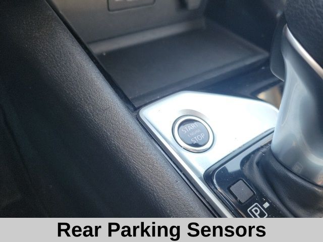 2024 Nissan Altima 2.5 SV photo 4