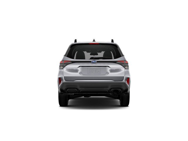 2025 Subaru Forester Premium photo 8