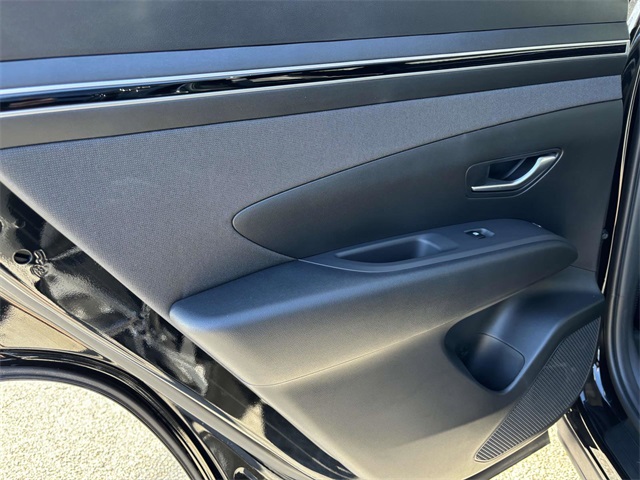 2024 Hyundai Tucson SEL Convenience photo 21
