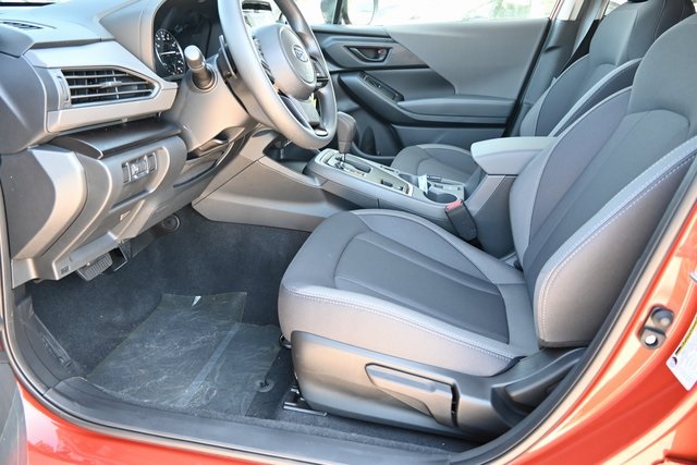 2025 Subaru Crosstrek Premium photo 17