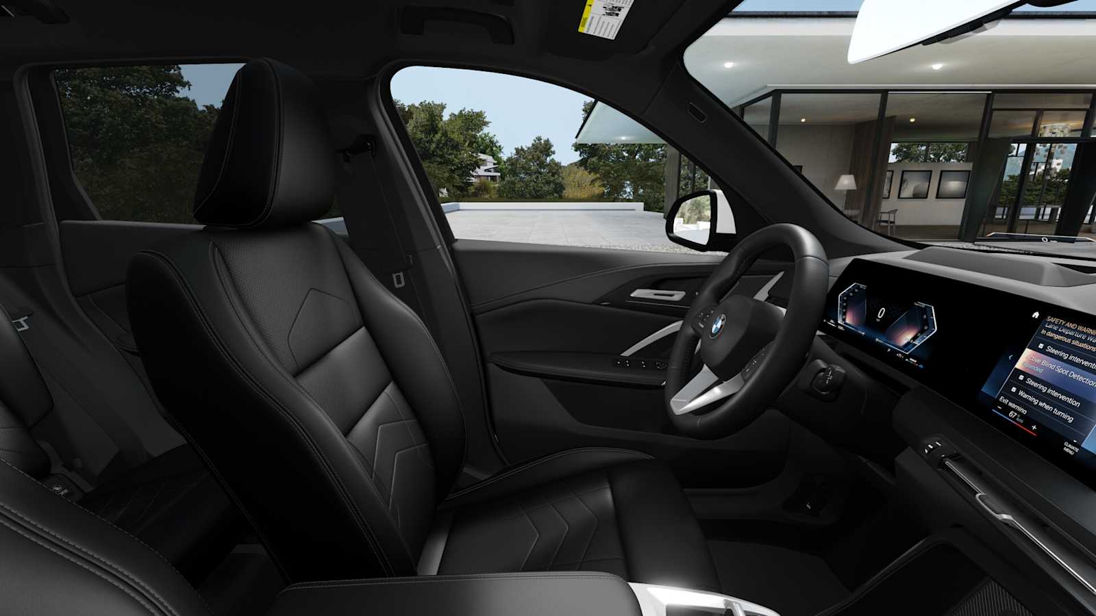 2026 Bmw X1 XDrive28i photo 7