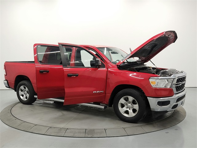 2023 Ram 1500 Big Horn Lone Star photo 4
