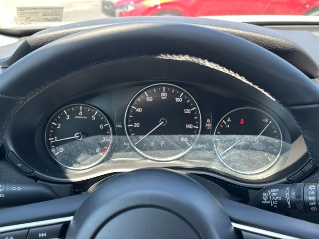 2025 Mazda CX-50 2.5 S Premium photo 22