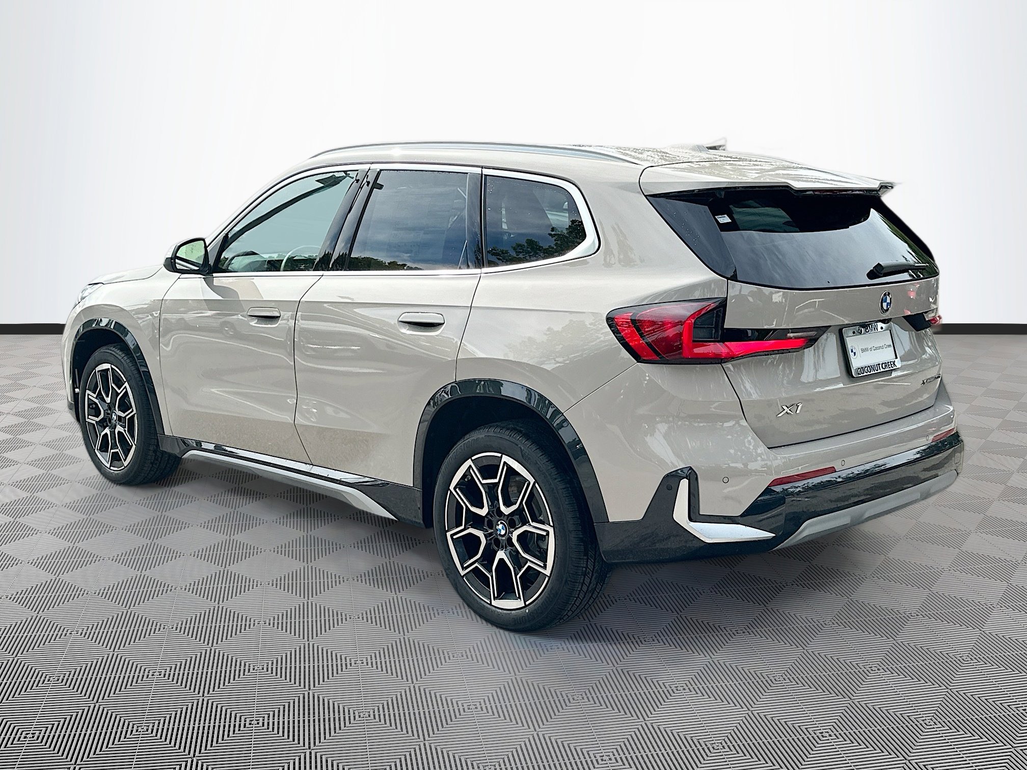 2026 Bmw X1 XDrive28i photo 5