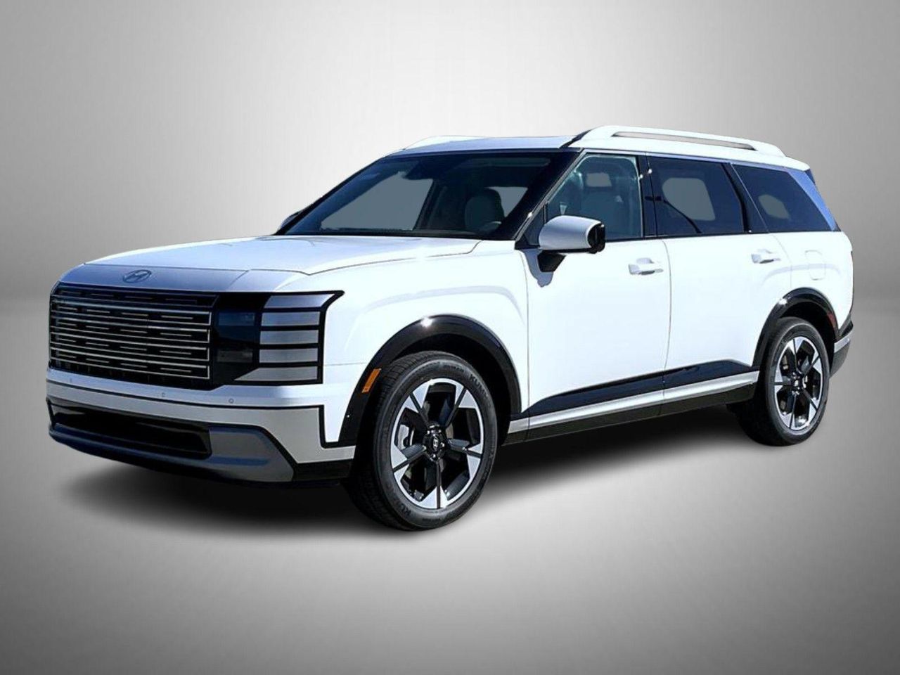 2026 Hyundai Palisade Limited's photo