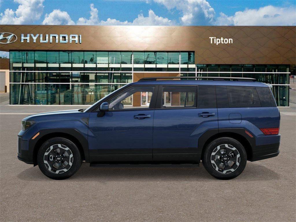 2026 Hyundai Santa Fe SEL photo 3