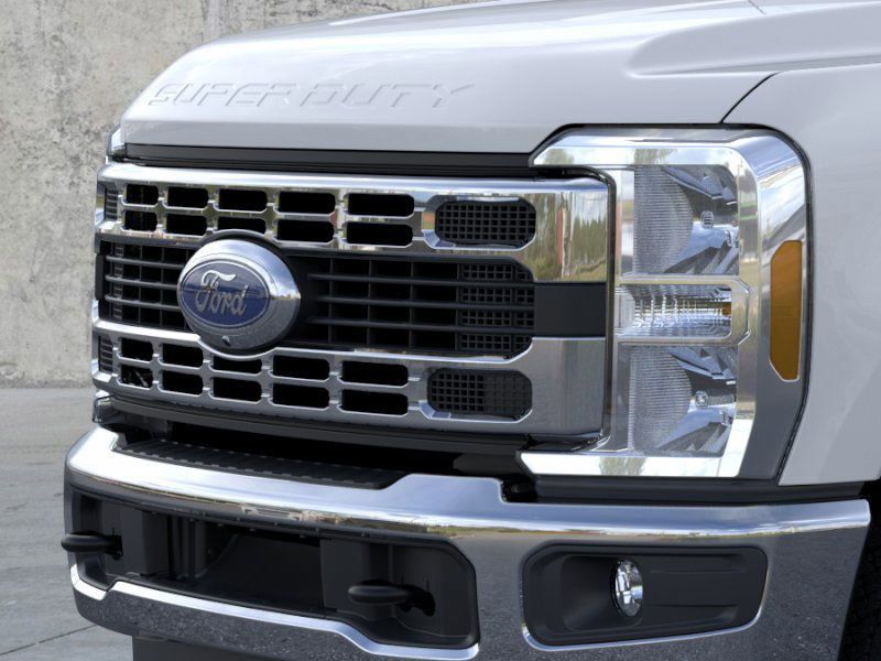 2026 FORD F-350 - Image 18