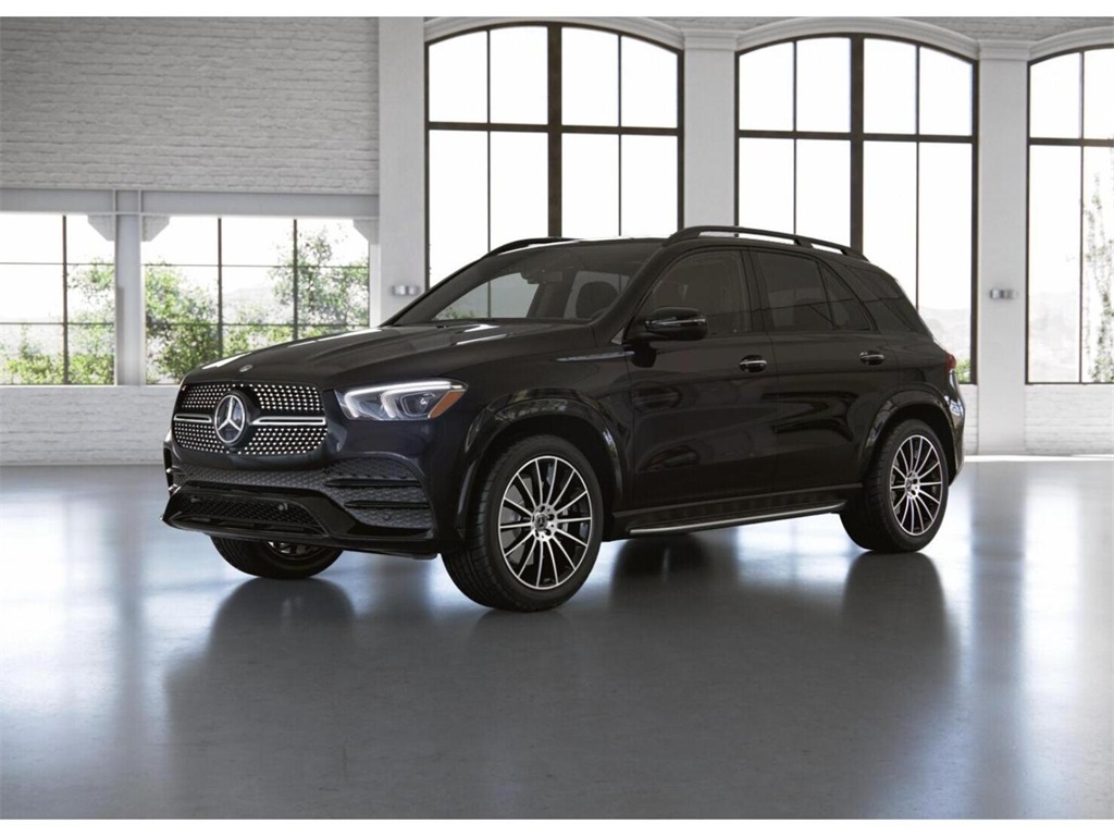 2023 Mercedes Benz GLE 450 4MATIC photo 35