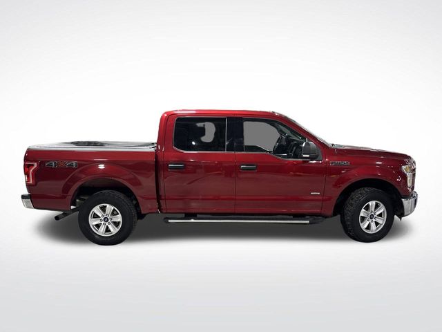 Used 2015 Ford F-150 XLT with VIN 1FTEW1EP5FKE99603 for sale in Plymouth, WI