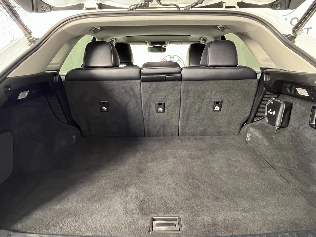 2018 Lexus RX 450h photo 12