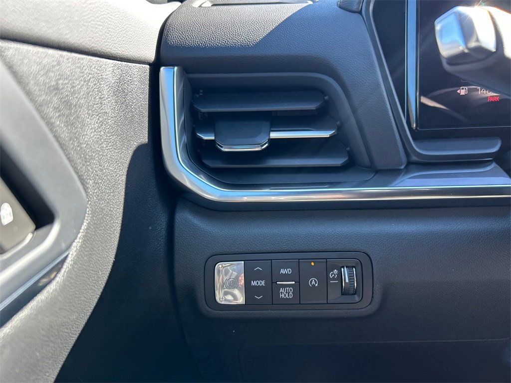 2026 GMC TERRAIN - Image 16