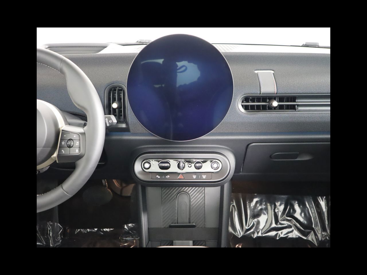 2025 Mini Cooper 2 Door Hardtop Signature photo 14