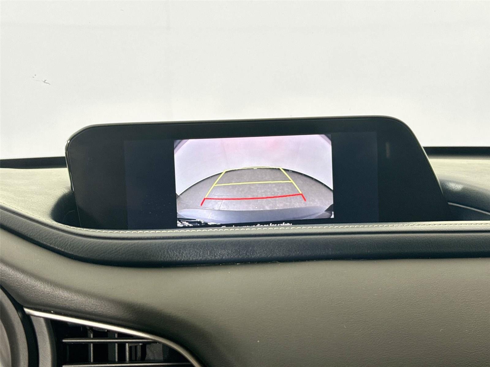 2020 Mazda CX-30 Select photo 21