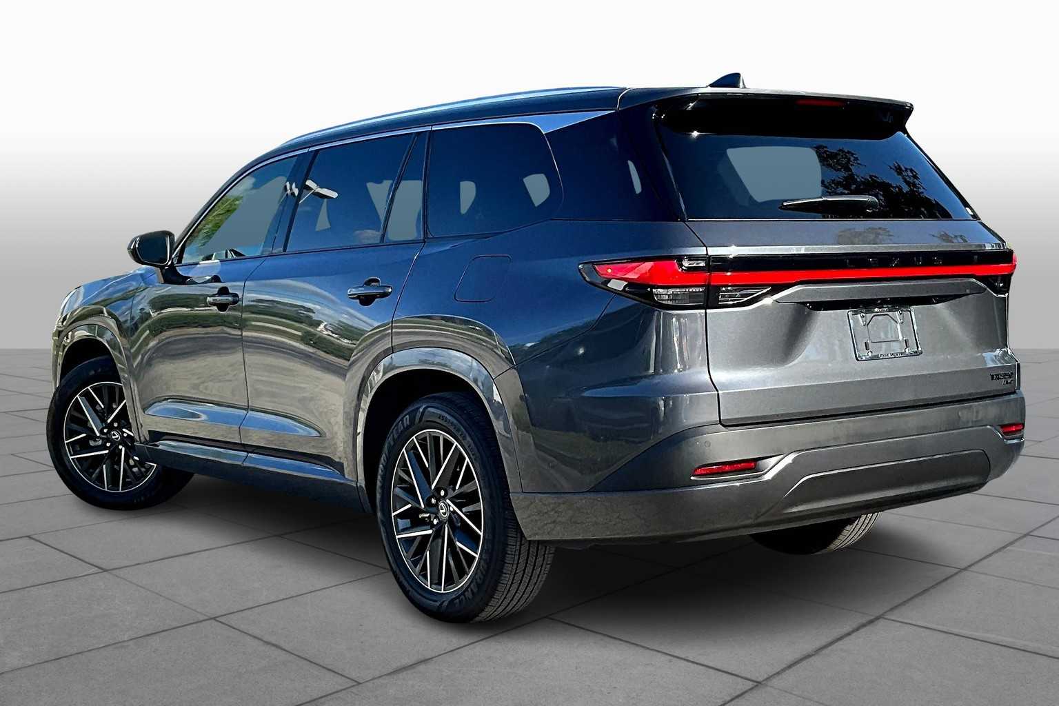 2025 Lexus TX 350 Premium photo 10