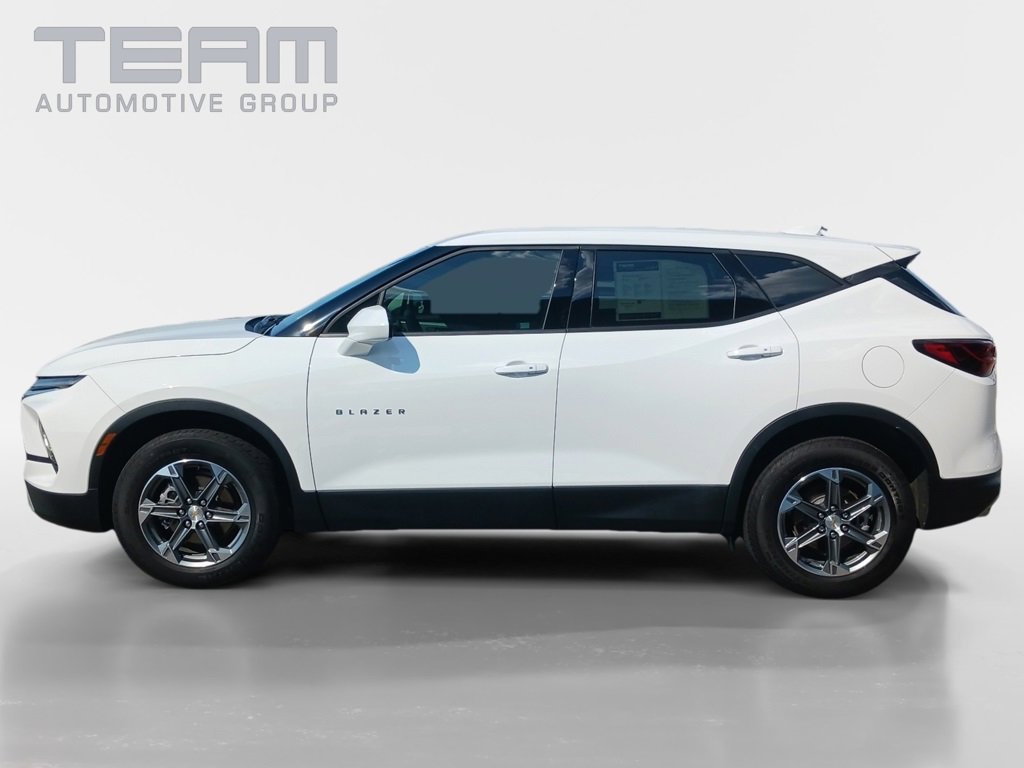 2023 Chevrolet Blazer 2LT photo 4