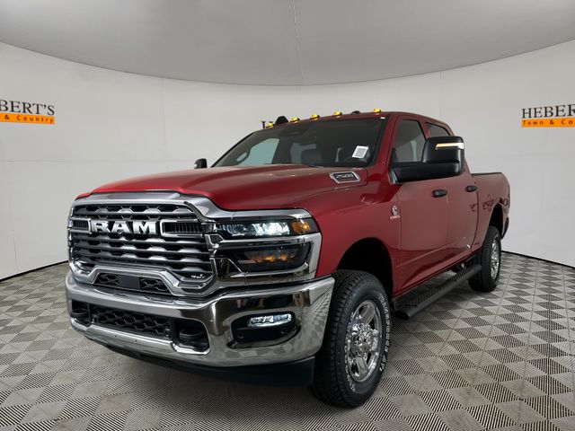 2026 RAM Ram 2500 Pickup Tradesman's photo