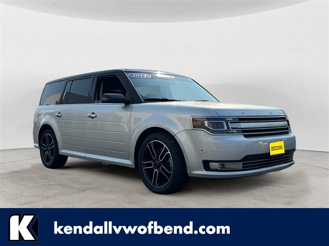 2014 Ford Flex Limited