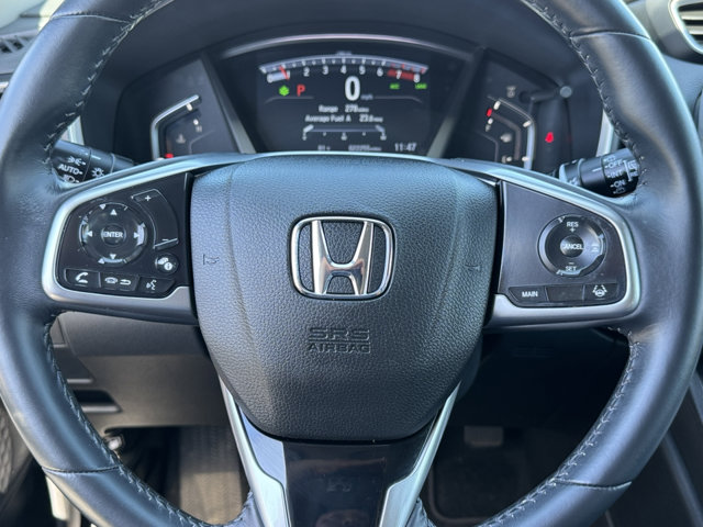 2022 Honda CR-V EX-L photo 11