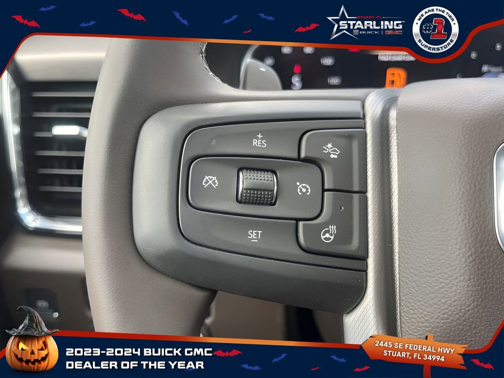 2025 Gmc Sierra 1500 Denali photo 21