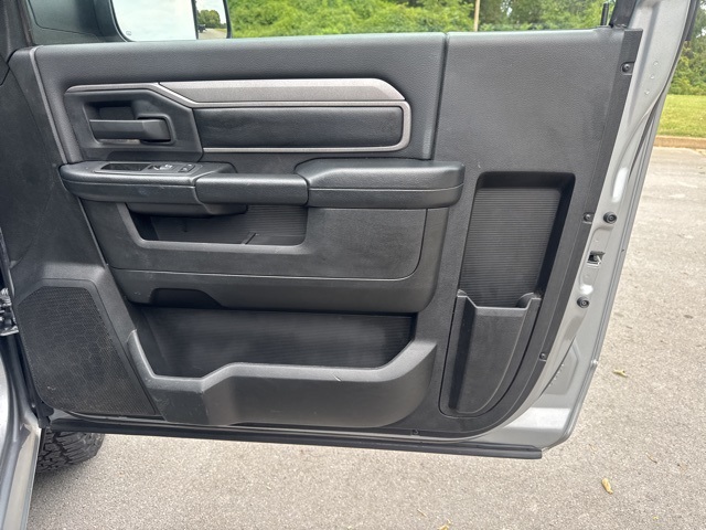 2021 Ram 3500 Tradesman photo 9