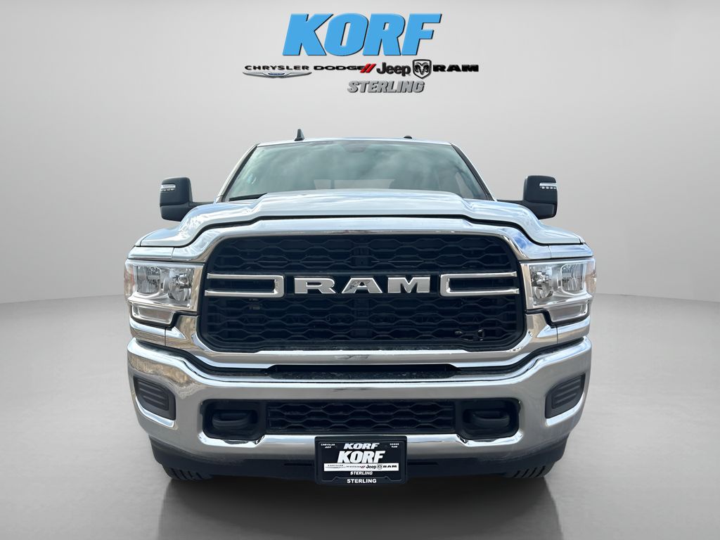 2024 Ram 2500 Tradesman photo 2