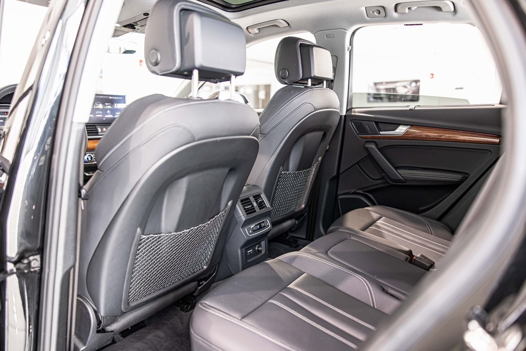 2023 AUDI Q5 - Image 35