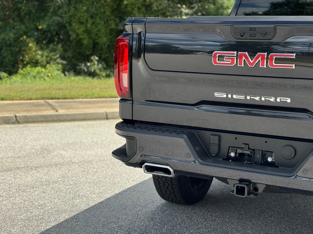 2026 Gmc Sierra 1500 AT4 photo 9