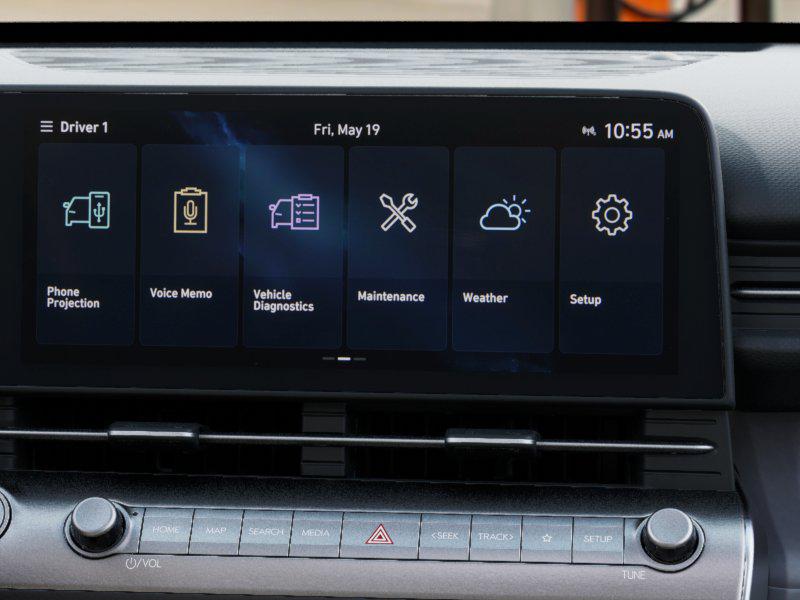 2026 Hyundai Kona Limited photo 12