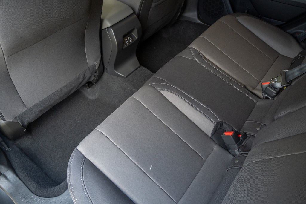 2025 Subaru Crosstrek Premium photo 18