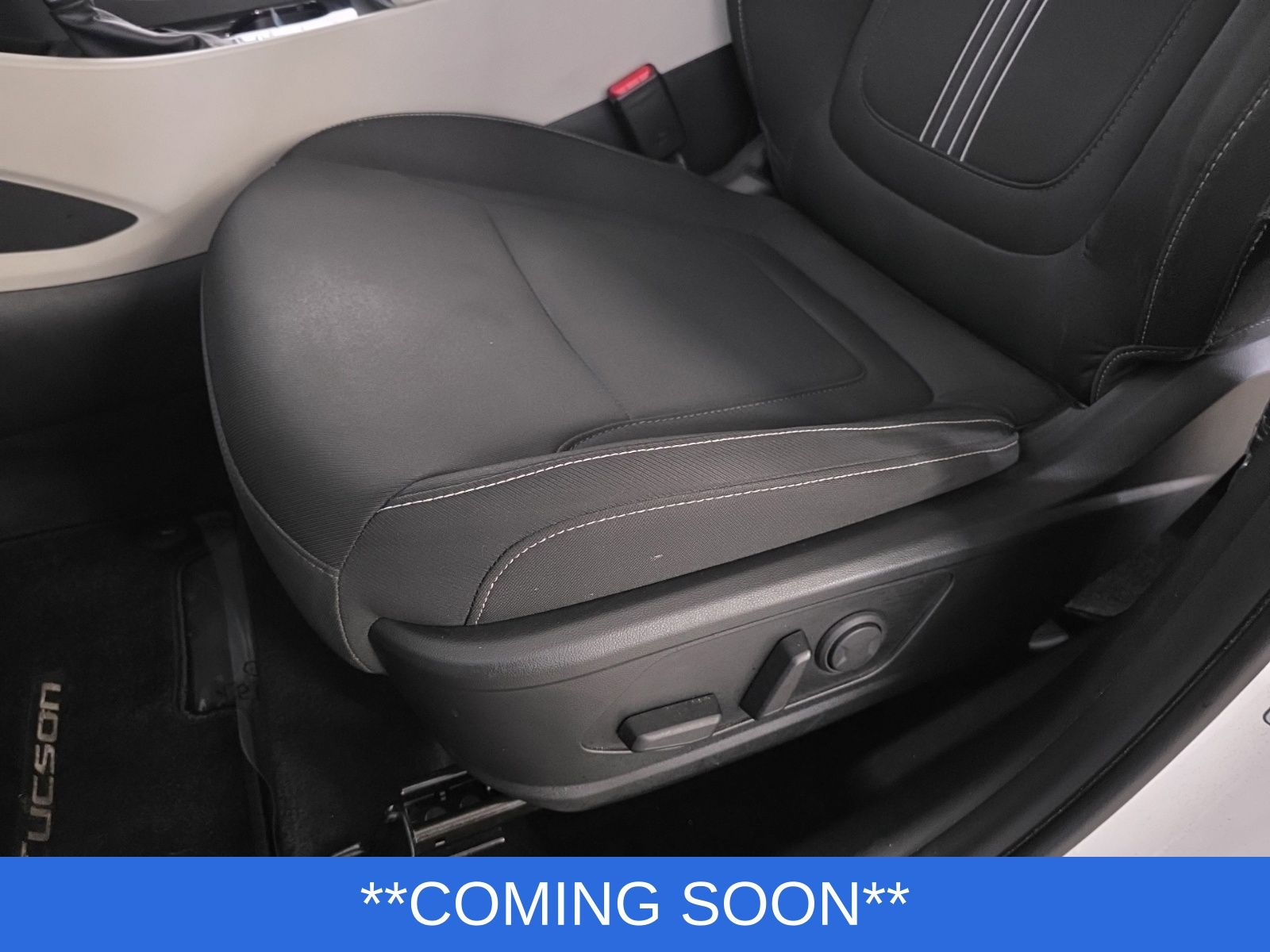 2023 Hyundai Tucson SEL photo 19