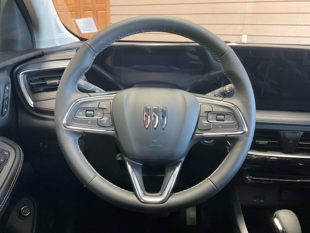 2026 Buick Encore GX Avenir photo 15
