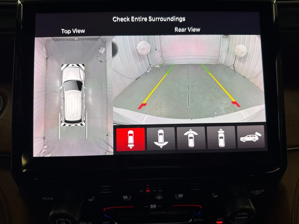 2021 Jeep Grand Cherokee L Summit photo 20