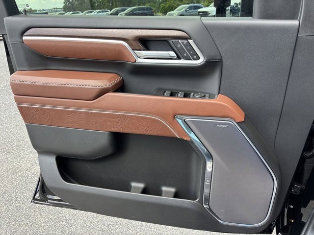 2025 Gmc Sierra 3500 HD Denali Ultimate photo 21
