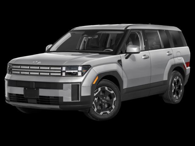 2026 Hyundai Santa Fe SE's photo