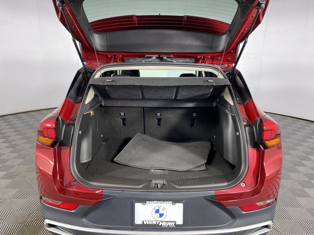 2023 Buick Encore GX Select photo 19