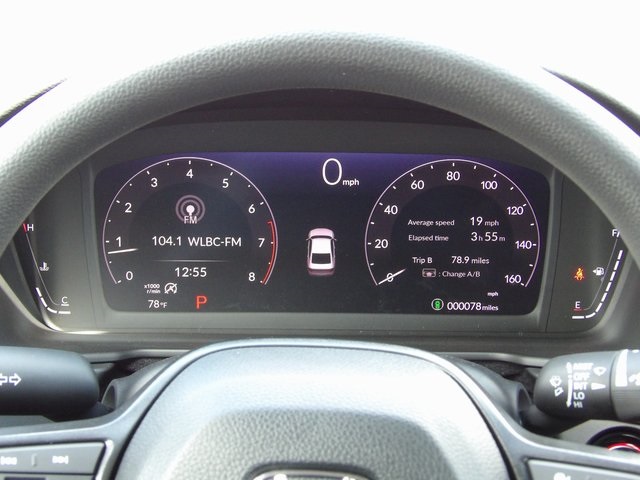 2025 Honda Accord SE photo 20