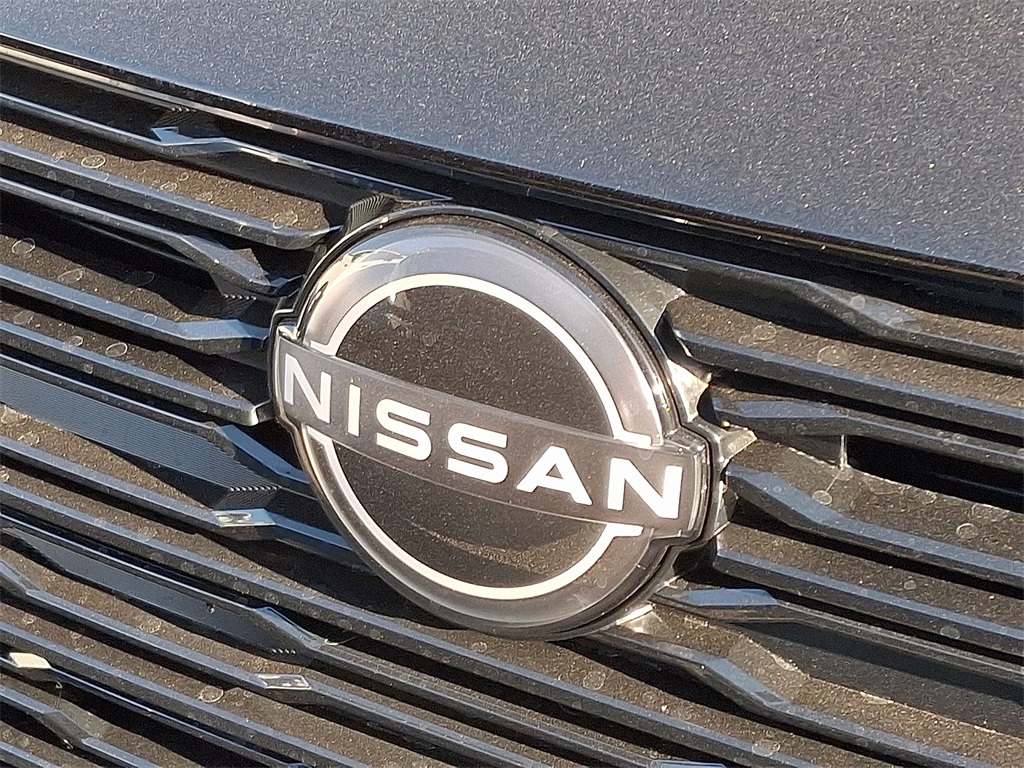 2025 Nissan Altima SV Special Edition photo 5