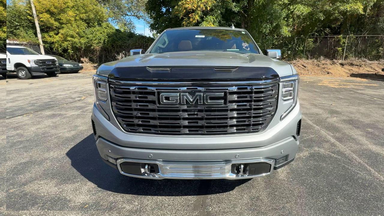 2026 Gmc Sierra 1500 Denali Ultimate photo 3