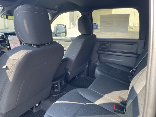 2026 Ram 3500 Tradesman photo 27
