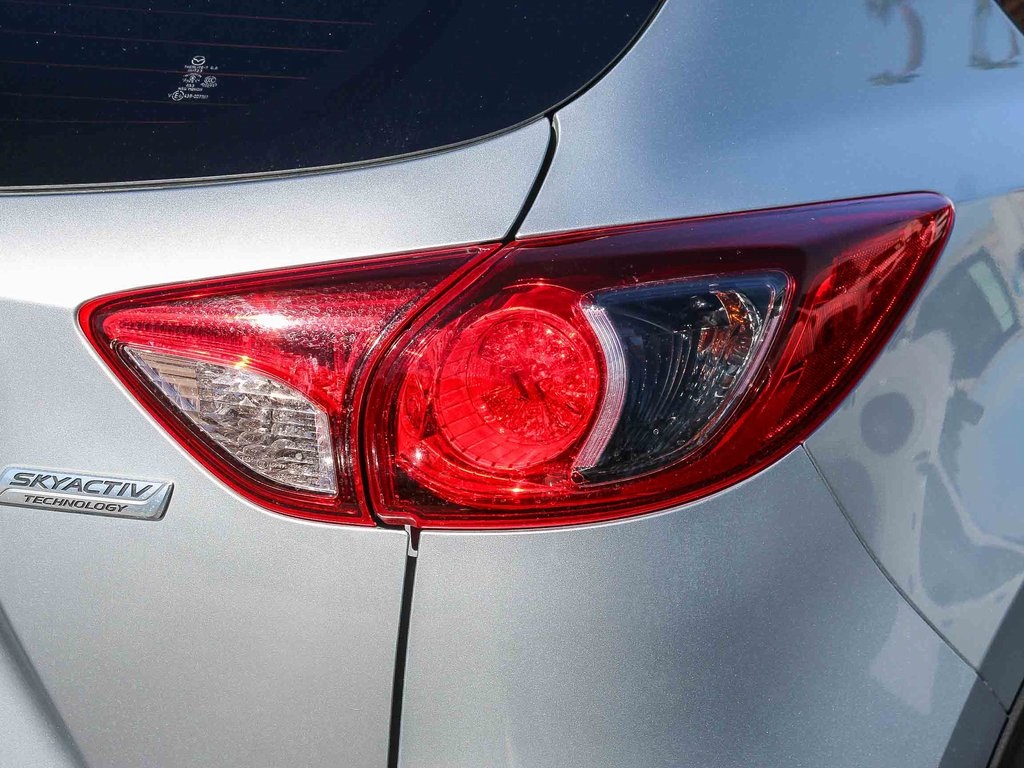 2016 Mazda CX-5 Touring photo 11