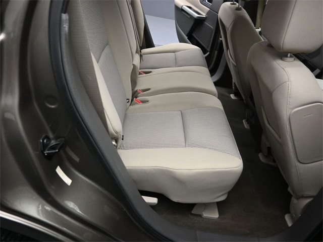 2014 Ford Edge SEL photo 23