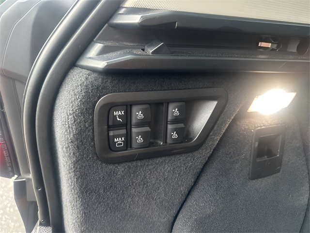 2024 Bmw X7 xDrive40i photo 21