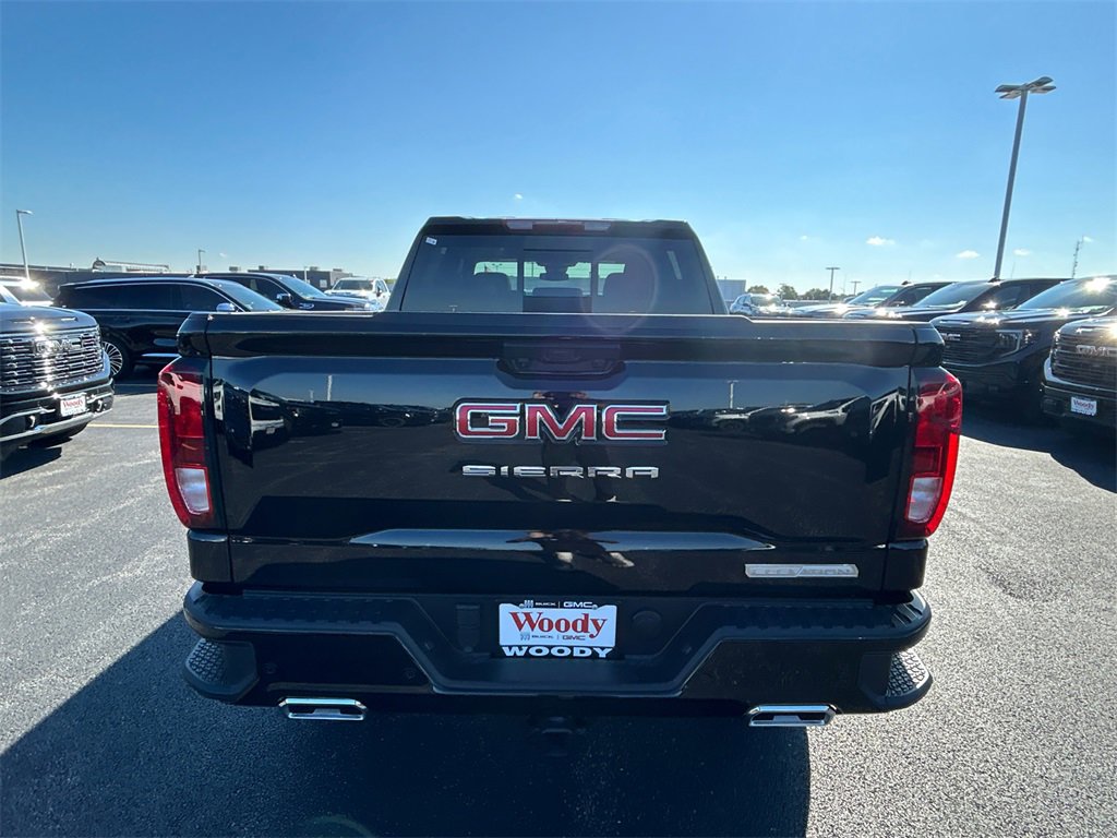 2026 GMC SIERRA - Image 6